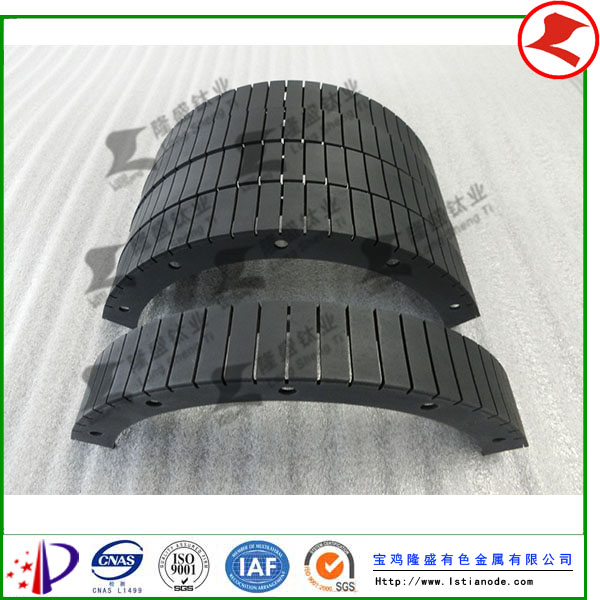 銥鉭鈦陽極的六大電鍍應(yīng)用優(yōu)勢(shì)